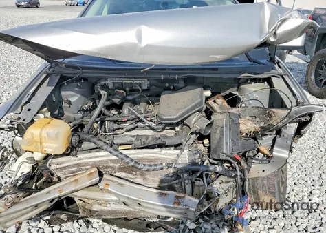 2008 Ford Edge Limited z USA, uszkodzony, nr VIN 2FMDK39C28BB35870